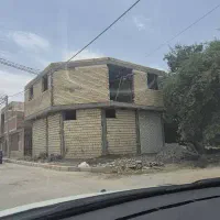 سفت-کاری-دو-طبقه-دو-نبش