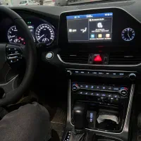 آزرا ۲۰۱۸ فول فول|خودرو سواری و وانت|تهران, فرمانیه|دیوار