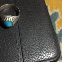 انگشترنقره