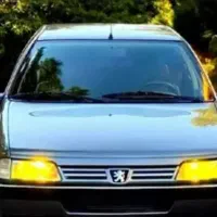 مسافر از بروجرد به تمام نقاط کشور