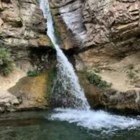 تور یک روزه طبیعت گردی آبشار سنج|تور و چارتر|کرج, عظیمیه|دیوار