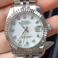 ساعت مچی رولکس