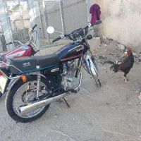 موتور هوندا مد 8۶