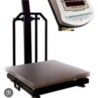ترازو ۵۰۰ کیلویی محک
