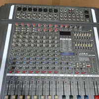 پاور میکسر جی تی ار