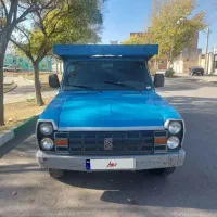 نیسان 88 غرب استیل