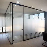 شیشه سکوریت و لمینت و دوجداره و upvc و آلومینیوم
