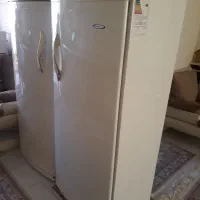 یخچال و فریزر دوقلو  امرسان|یخچال و فریزر|کرج, مصباح|دیوار