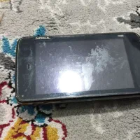 نوکیا N900|موبایل|خرم‌آباد, |دیوار