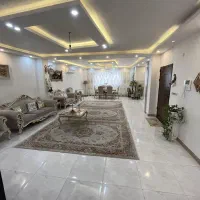واحد ۱۵۰ متری ۳ خواب فول امکانات