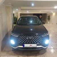 تیگو هفت پرو پرمیوم مدل آخر 1402|خودرو سواری و وانت|پاکدشت, پاکدشت (مامازند)|دیوار