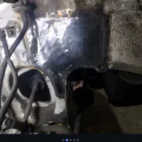 صافکاری و جوشکاری انواع شاسی های پراید و،،