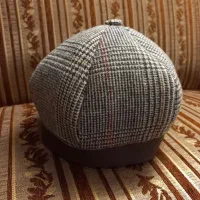 کلاه فرانسوی خورشیدی