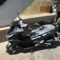 موتور هوندا Pcx اصلی صفر 405