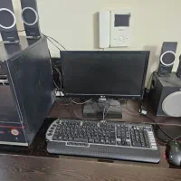 سیستم خانگی|رایانه رومیزی|کرج, گلشهر|دیوار