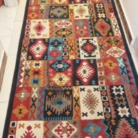 فرش|فرش|پردیس, فاز ۸|دیوار