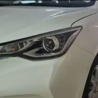 فردا موتور ۴۰۴سفید خونگی تک برگ سند.گارانتی فعال|خودرو سواری و وانت|اصفهان, برازنده|دیوار