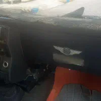 نیسان ۹۸ موتورمشکی|خودرو سواری و وانت|آبادان, |دیوار