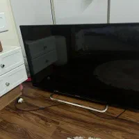 تلویزیون 42اینچ سونی lcd