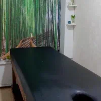 ماساژ فرم دهی و لاغری صورت