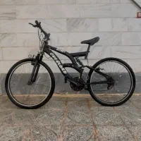 دوچرخه 26 اورلورد