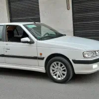 پژو پارس تیوفایو مدل ۹۷ درحد صفر|خودرو سواری و وانت|قرچک, پارس سرام|دیوار