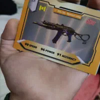 کارت کالاف دیوتی