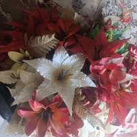 فروش گل ماشین عروس