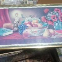 تابلو عکس|کلکسیون اشیاء عتیقه|بیرجند, |دیوار