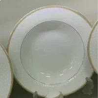 سرویس زرین آکبند جدید