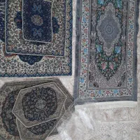 ترمه|پرده، رانر، رومیزی|تهران, لویزان|دیوار