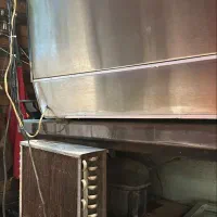 وسایل کافه رستوران فست فود|کافی‌شاپ و رستوران|کرج, احدآباد|دیوار