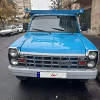 نیسان وانت ۸۸