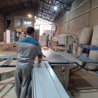 استاد کار کابینت جهت همکاری. همچنین شاگرد