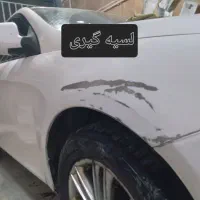 لیسه گیری تخصصی و پولیش وسرامیک بدنه و پی دی آر|خدمات موتور و ماشین|اراک, |دیوار