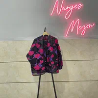 اموزش صفر تا صد درخیاطی و مزون نرگس