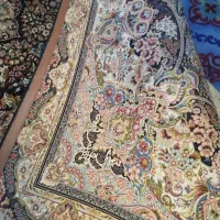 فرش ۱۰۰۰شانه تراکم ۳۰۰۰ یه تخته ۱۲متری یه تخته ۹|فرش|تهران, قلهک|دیوار