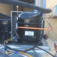 تعمیرات یخچال و واشر دور در|خدمات پیشه و مهارت|اصفهان, پوریای ولی|دیوار