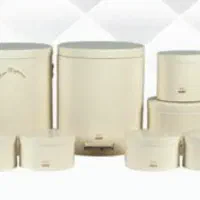 سرویس بهازکالا درحدنو کتری قوری|ظروف سرو و پذیرایی|اصفهان, بوستان آینه خانه|دیوار