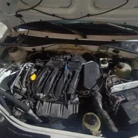 وانت رنو ال ۹۰|خودرو سواری و وانت|بندر ماهشهر, |دیوار