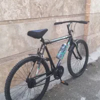 دوچرخه ۲۶ بسیارتمیز|دوچرخه، اسکیت، اسکوتر|گرگان, |دیوار