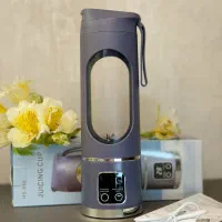 شیکر و اسموتی ساز شارژی اورجینال