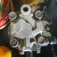 پمپ هیدرولیک پراید ۲۰۶ پژو|قطعات یدکی و لوازم جانبی|قم, مهدیه|دیوار