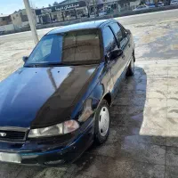 ماشین دورنگ|خودرو سواری و وانت|قزوین, |دیوار