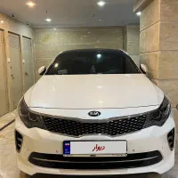 اپتیما 2017gt
