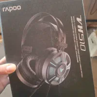 هدست رپو rapoo vh510