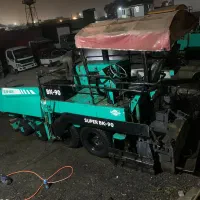 غلطک فینیشر BK 90