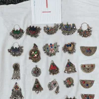 گردنبند های قدیمی