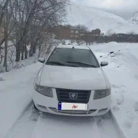 سمند سورن|خودرو سواری و وانت|سیلوانه, |دیوار