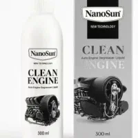 چربی زدا فیلتر هود و چدن های گاز به اصل نانو سان